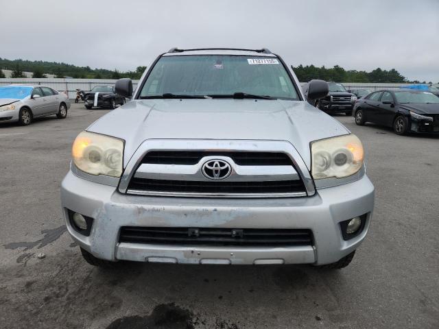 Photo 5 from auction – 2008 TOYOTA 4RUNNER SR with VIN JTEBU14R18K003934