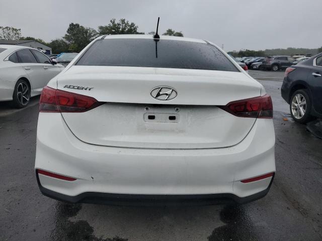 Photo 6 from auction – 2022 HYUNDAI ACCENT SE with VIN 3KPC24A64NE180292