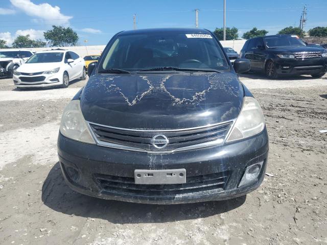 Photo 5 from auction – 2012 NISSAN VERSA S with VIN 3N1BC1CP4CK234057