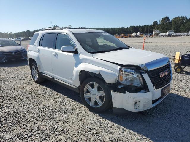 Photo 4 from auction – 2012 GMC TERRAIN SLE with VIN 2GKFLTE54C6266192
