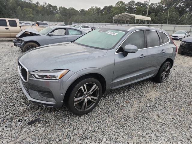VOLVO XC60 T5 2018 مع رقم تعريف المركبة LYV102RK3JB074067 - صورة من المزاد