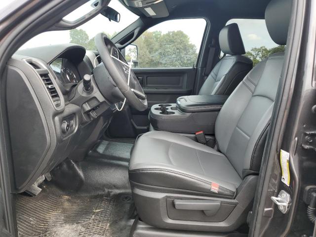 Photo 7 from auction – 2024 RAM 2500 TRADESMAN with VIN 3C6UR5CL2RG406906
