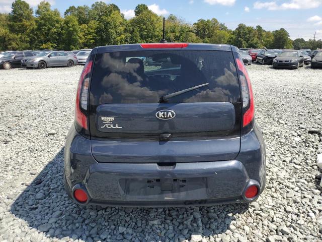 Photo 6 from auction – 2015 KIA SOUL ! with VIN KNDJX3A55F7202246