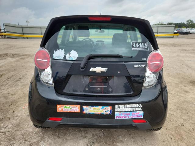 Zdjęcie 6 z aukcji – 2015 CHEVROLET SPARK 1LT z VIN KL8CD6S97FC805204