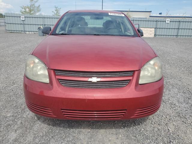 Photo 5 from auction – 2010 CHEVROLET COBALT LS with VIN 1G1AB5F51A7211370