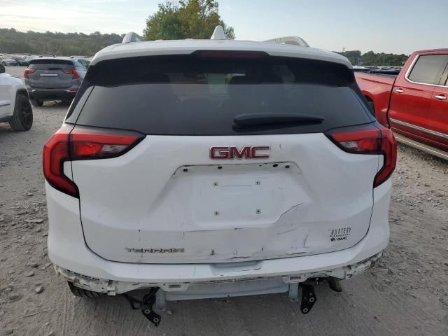 Photo 6 from auction – 2021 GMC TERRAIN SL with VIN 3GKALPEV3ML359073