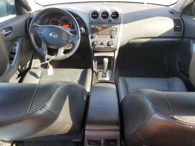 Photo 8 from auction – 2010 NISSAN ALTIMA BAS with VIN 1N4AL2AP1AN549297