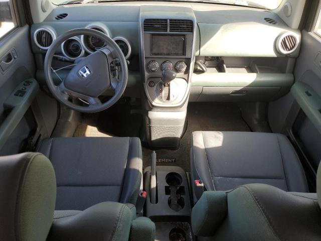 Photo 8 from auction – 2004 HONDA ELEMENT EX with VIN 5J6YH28574L038833