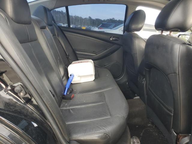 Photo 10 from auction – 2012 NISSAN ALTIMA BAS with VIN 1N4AL2AP0CC122014