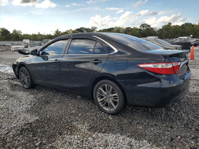 Photo 2 from auction – 2017 TOYOTA CAMRY with VIN 4T1BF1FKXHU677983