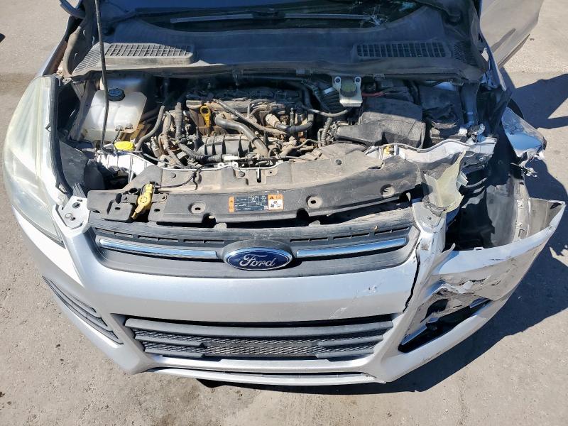 Photo 12 from auction – 2015 FORD ESCAPE SE with VIN 1FMCU0GX3FUC25756