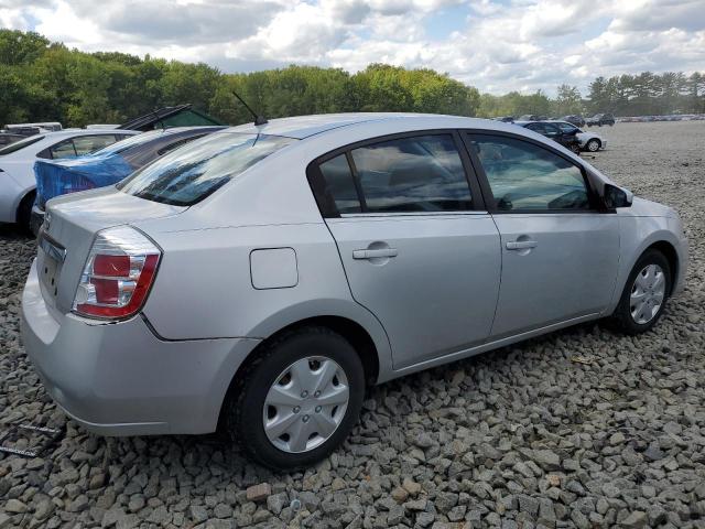 Photo 3 from auction – 2010 NISS SENTRA 2.0 with VIN 3N1AB6AP0AL729023