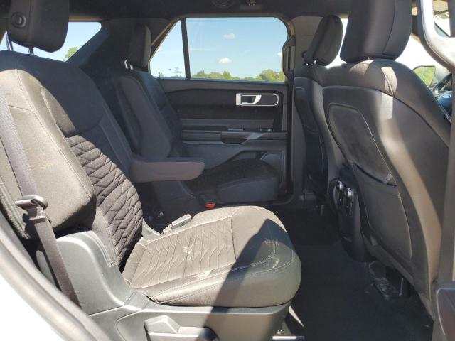 Photo 11 from auction – 2020 FORD EXPLORER X with VIN 1FMSK7DH2LGA33522