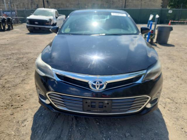 Photo 5 from auction – 2015 TOYOTA AVALON HYB with VIN 4T1BD1EB0FU036118