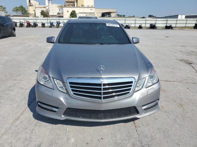 Photo 5 from auction – 2012 MERCEDES-BENZ E with VIN WDDHF2EB0CA526589