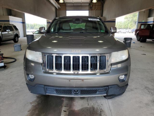 Photo 5 from auction – 2011 JEEP GRAND CHER with VIN 1J4RR5GT1BC586617
