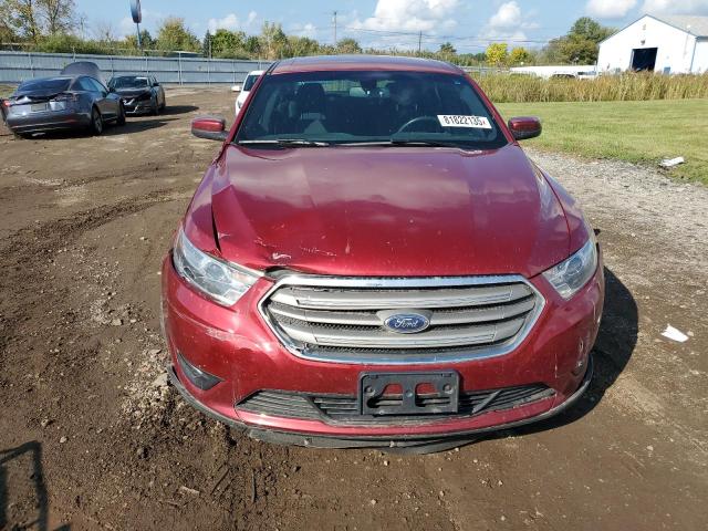 Photo 5 from auction – 2018 FORD TAURUS SEL with VIN 1FAHP2E81JG114175