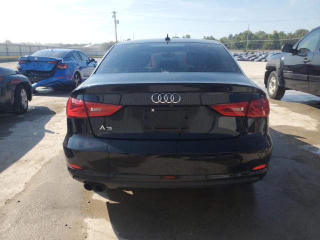 Photo 6 from auction – 2016 AUDI A3 PREMIUM with VIN WAUA7GFF9G1109031