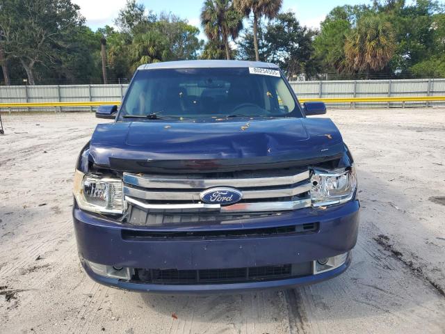 Photo 5 from auction – 2011 FORD FLEX SEL with VIN 2FMGK5CC5BBD36753