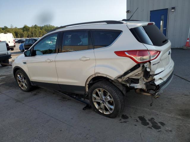 Photo 2 from auction – 2015 FORD ESCAPE SE with VIN 1FMCU9G96FUB22711