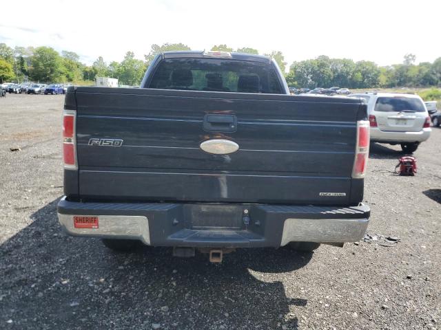 Photo 6 from auction – 2012 FORD F150 with VIN 1FTMF1EFXCFA52000