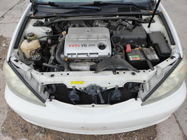 Photo 11 from auction – 2004 TOYOTA CAMRY LE with VIN 4T1BF32K64U073004