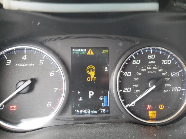 Photo 9 from auction – 2020 MITSUBISHI OUTLANDER with VIN JA4AZ3A36LZ044163