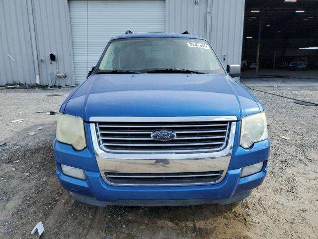 Photo 5 from auction – 2010 FORD EXPLORER X with VIN 1FMEU6DE7AUA64531