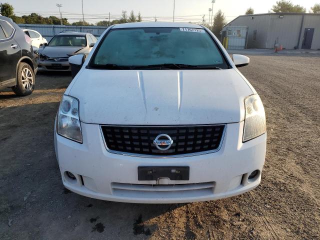 Photo 5 from auction – 2008 NISSAN SENTRA with VIN 3N1AB61E98L635702
