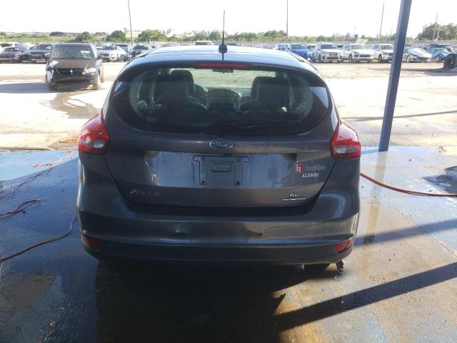 Photo 6 from auction – 2015 FORD FOCUS SE with VIN 1FADP3K25FL250540