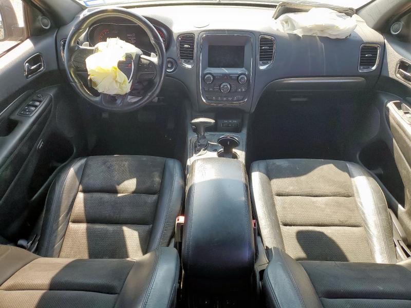 Photo 8 from auction – 2019 DODGE DURANGO GT with VIN 1C4RDHDG9KC769373