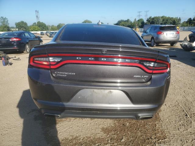 Photo 6 from auction – 2015 DODGE CHARGER SX with VIN 2C3CDXJG3FH742701