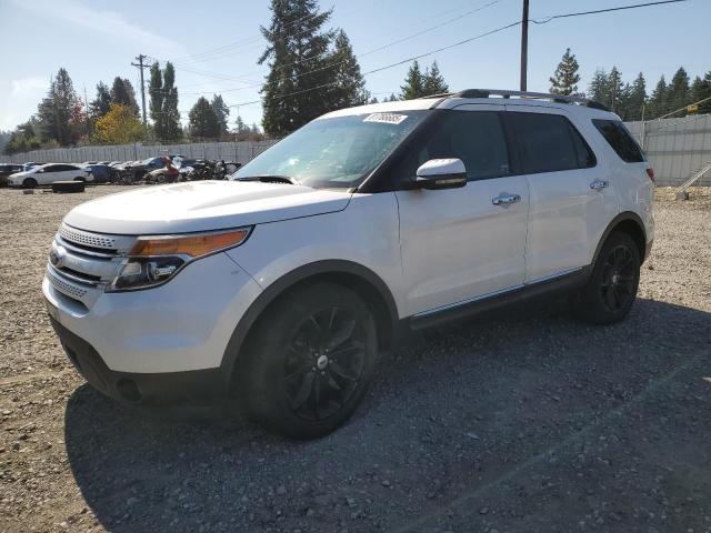 FORD EXPLORER L 2012 with VIN 1FMHK8F82CGA33775 - Photo from auction