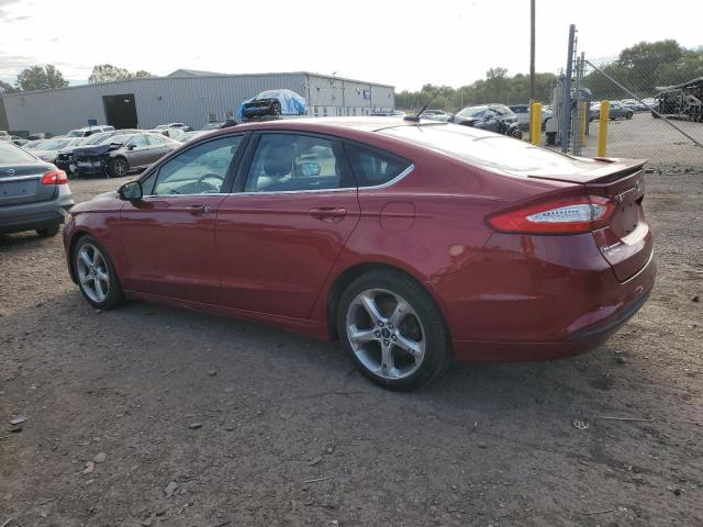 Photo 2 from auction – 2014 FORD FUSION SE with VIN 1FA6P0H71E5405548