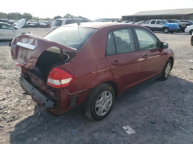 Photo 3 from auction – 2011 NISSAN VERSA with VIN 3N1BC1AP7BL367620