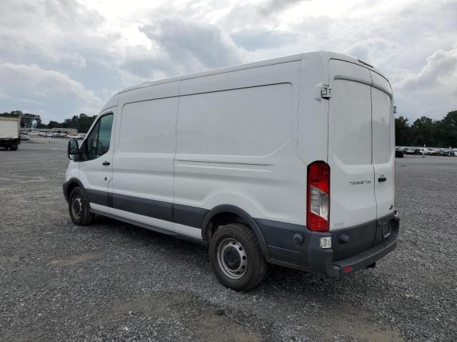 Photo 2 from auction – 2017 FORD TRANSIT T- with VIN 1FTYR2CM1HKA44883