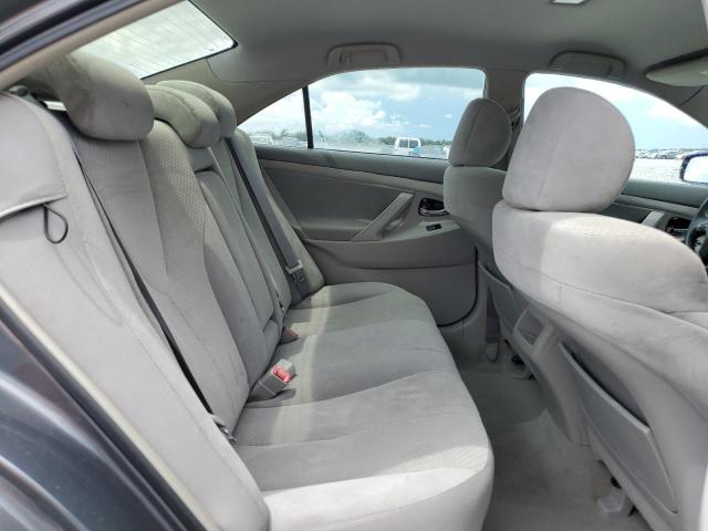 Photo 10 from auction – 2007 TOYOTA CAMRY CE with VIN 4T1BE46K07U583193