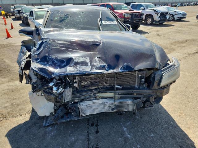 Photo 5 from auction – 2017 LINCOLN CONTINENTA with VIN 1LN6L9RP0H5627796