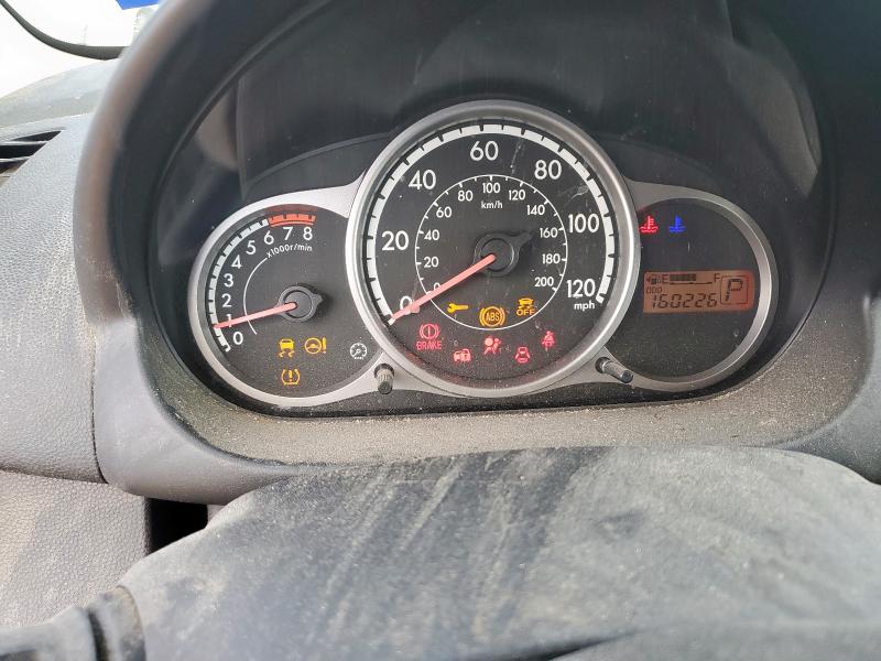 Photo 9 from auction – 2014 MAZDA MAZDA2 SPO with VIN JM1DE1KZ1E0187230