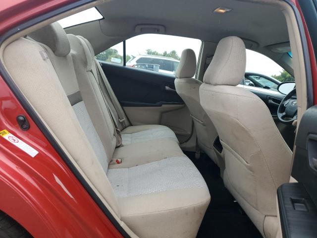 Photo 10 from auction – 2012 TOYOTA CAMRY BASE with VIN 4T1BF1FK7CU515091