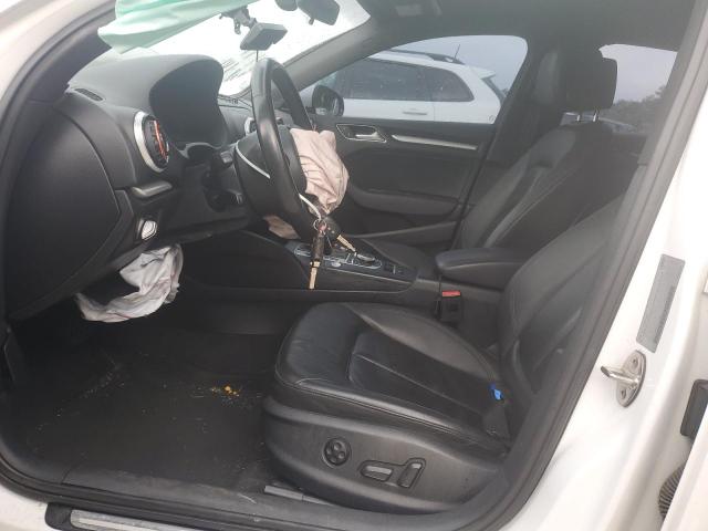 Photo 7 from auction – 2016 AUDI A3 with VIN WAUA7GFF8G1111904