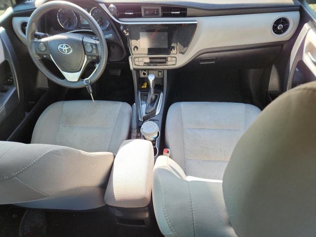 Photo 8 from auction – 2018 TOYOTA COROLLA L with VIN 2T1BURHE8JC081967