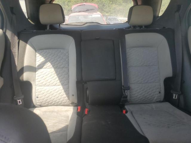 Photo 10 from auction – 2020 CHEVROLET EQUINOX LS with VIN 2GNAXHEV0L6267323