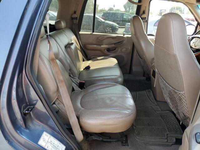 Photo 11 from auction – 1998 FORD EXPEDITION with VIN 1FMRU17L4WLB63318