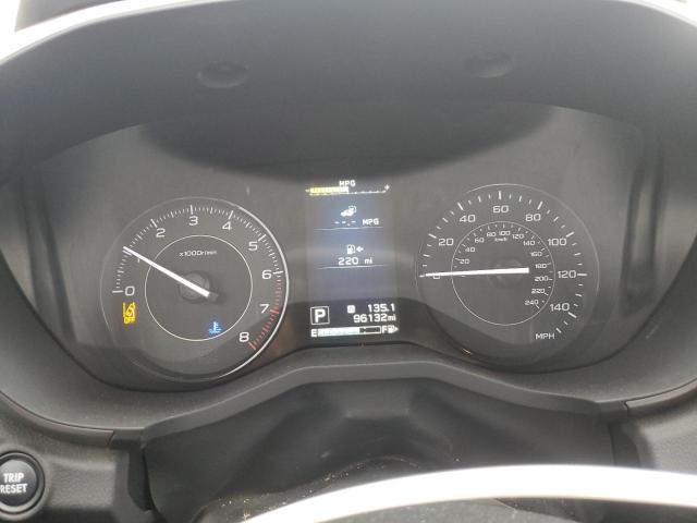 Photo 9 from auction – 2017 SUBARU IMPREZA PR with VIN 4S3GKAD62H3603037