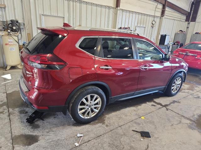 Photo 3 from auction – 2019 NISSAN ROGUE S with VIN 5N1AT2MT8KC788888