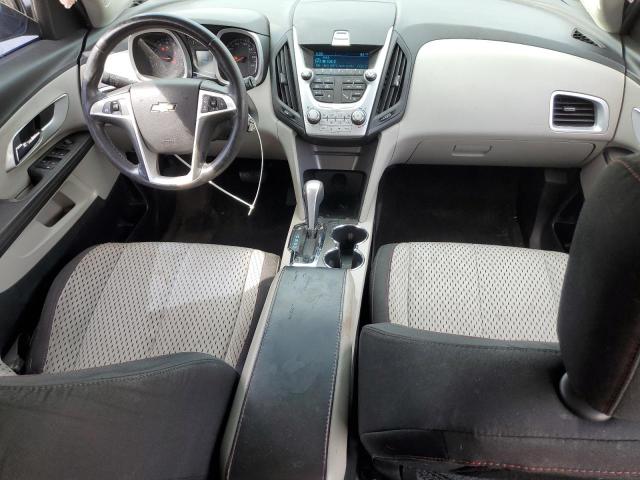Photo 8 from auction – 2011 CHEVROLET EQUINOX with VIN 2GNALBEC2B1275345