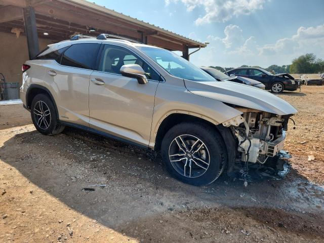 Фото 4 с аукциона – 2019 LEXUS RX 450H BA с VIN 2T2BGMCA4KC032244