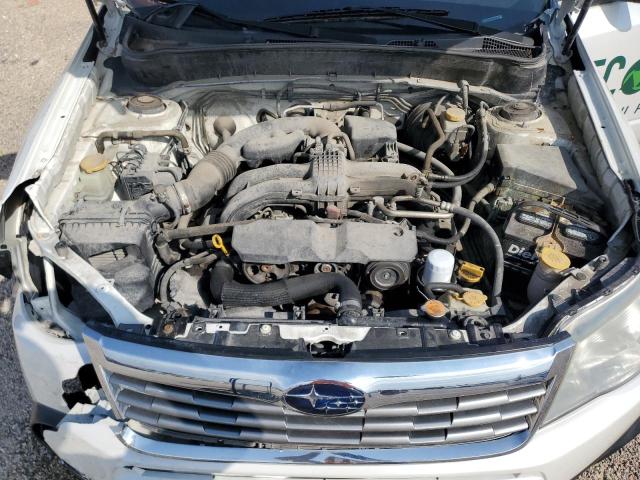 Photo 12 from auction – 2012 SUBARU FORESTER 2 with VIN JF2SHBDC9CH416377
