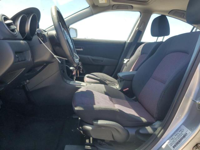 Photo 7 from auction – 2005 MAZDA 3 S with VIN JM1BK323651274333